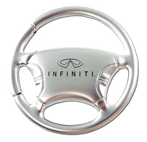 Key Chains Infiniti KCW-INF