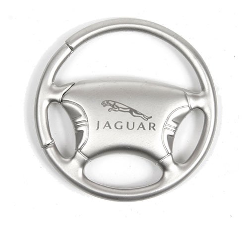 Key Chains Jaguar KCW.JAG