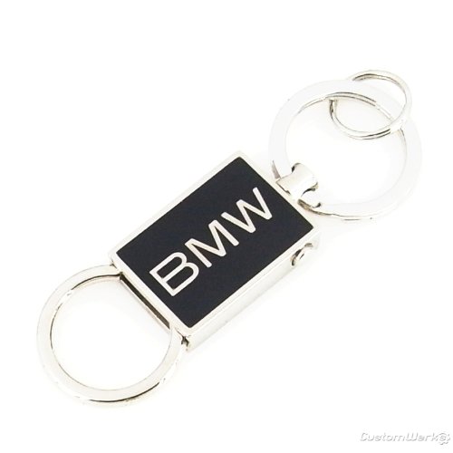BMW Valet Fob Key Chains BMW 80230408545