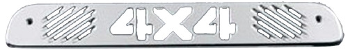 Exterior Accessories All Sales 76004