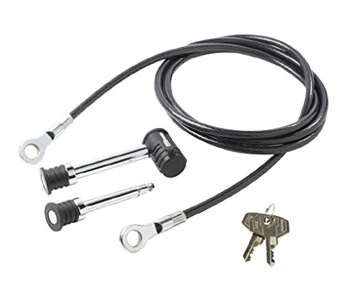 Hitch Locks Master Lock 1470DAT