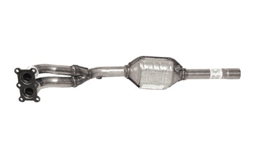 Catalytic Converters Bosal 993061