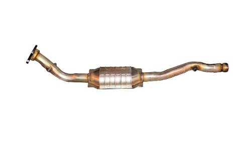 Catalytic Converters Bosal 996301