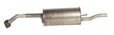 Mufflers Bosal 171-033