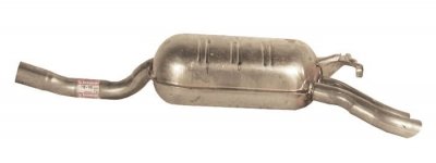 Mufflers Bosal 278-195