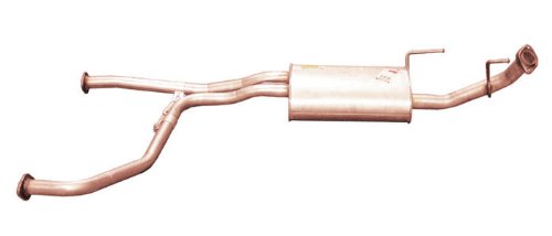 Mufflers Bosal 283-713