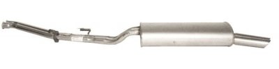 Mufflers Bosal 285-053