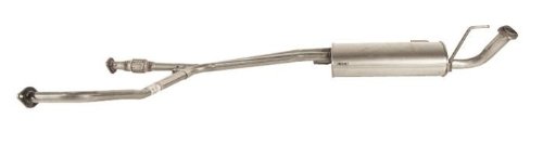 Mufflers Bosal 285-187