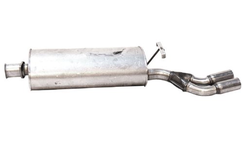 Mufflers Bosal 215203