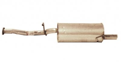 Mufflers Bosal 229-559