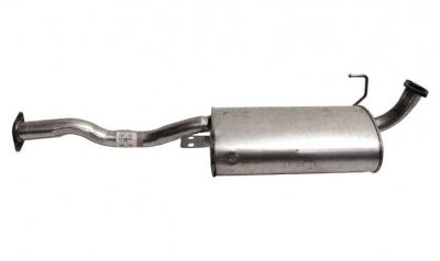 Bosal 280-245 Exhaust Silencer Mufflers Bosal 280-245