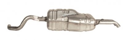 Mufflers Bosal 281-531