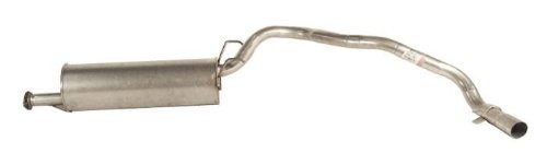 Mufflers Bosal 284001