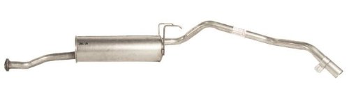 Mufflers Bosal 286-219