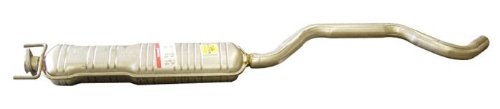 Mufflers Bosal 286829