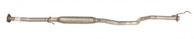Mufflers Bosal 287-197