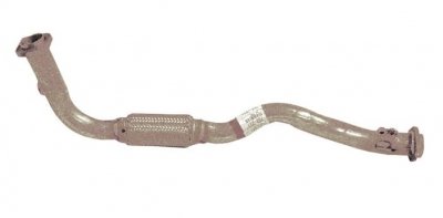 Exhaust Pipes & Tips Bosal 753-231