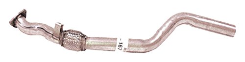 Exhaust Pipes & Tips Bosal 820-167