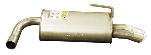 Mufflers Bosal 145549