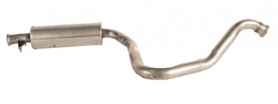 Mufflers Bosal 281-831