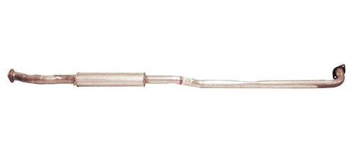 Mufflers Bosal 290039