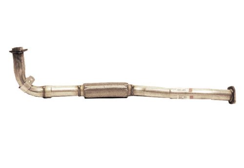 Bosal 823-221 Front Pipe Pipes Bosal 823221