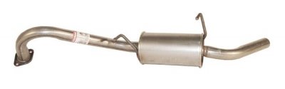 Mufflers Bosal 278-375