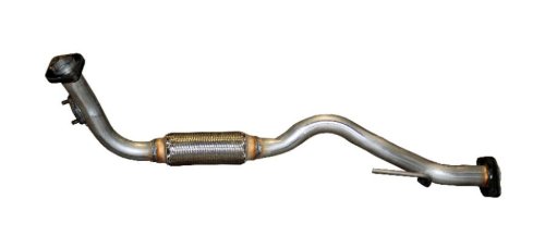 Bosal 797-001 Front Pipe Pipes Bosal 797001