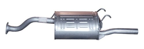 Mufflers Bosal VFM1337