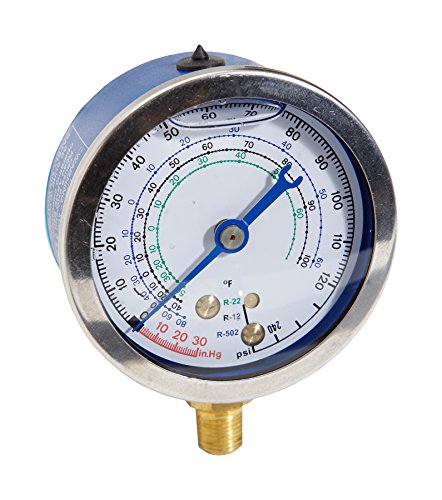 Gauge Sets Robinair TIF9622B