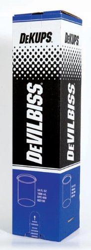 Cups DeVilbiss DPC600