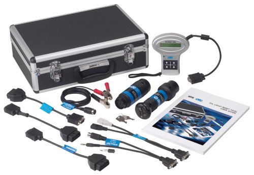 Code Readers & Scan Tools Sunpro 3596G