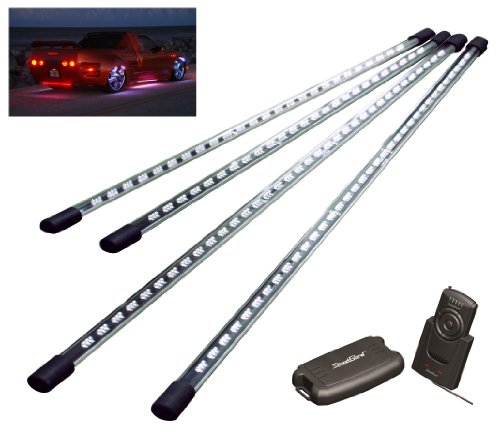 Performance Parts & Accessories Streetglow SGL3MC