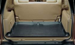 Custom Fit Husky Liners 21703