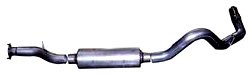 Exhaust & Emissions Gibson Performance Exhaust 315598