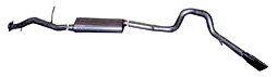 Exhaust & Emissions Gibson Performance Exhaust 319901