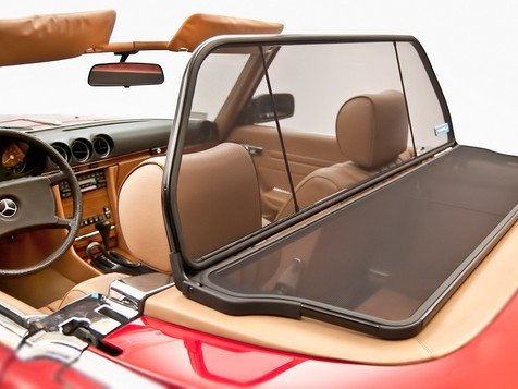 Body Love The Drive MB 107