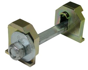 Camber Caster Parts Specialty Products Company 67515
