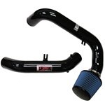 Injen Technology SP1305BLK Black Mega Ram Cold Air Intake System Air Intake Injen SP1305BLK
