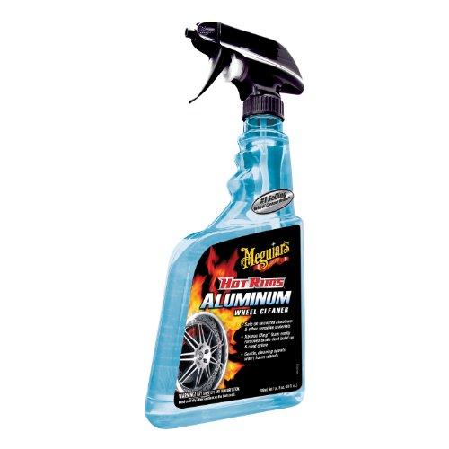 Wheel Care Meguiar's G14324