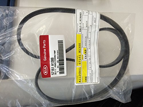 V Belts Kia 57161-H1300