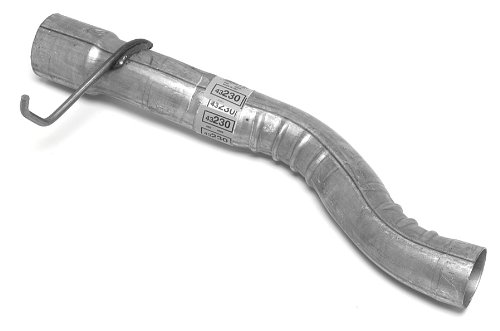 Walker Exhaust 43230 Intermediate Pipe Pipes Walker 43230