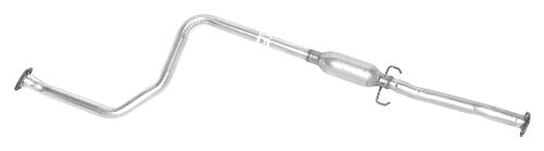 Walker 47664 Resonator And Pipe Assembly Pipes Walker 47664