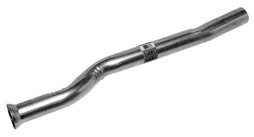 Exhaust Pipes & Tips Walker 43281