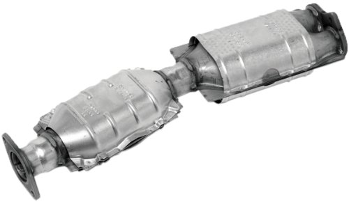 Catalytic Converters Walker 15757