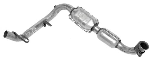 Catalytic Converters Walker 53273