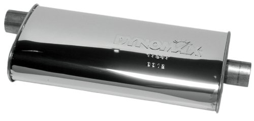 Mufflers Dynomax 17289