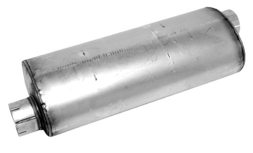 Mufflers Walker 22004