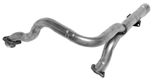 Exhaust Pipes & Tips Walker 40407