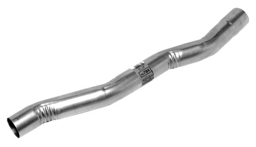 Exhaust Pipes & Tips Walker 43784